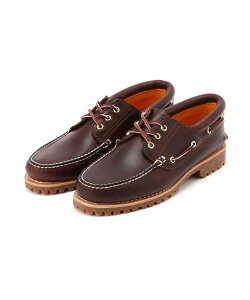 �yLHP�zTimberland/�e�B���o�[�����h/Authentic 3 eye classic