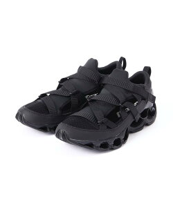 �yBEAVER�zMIZUNO/�~�Y�m�@WAVE PROPHECY STRAP
