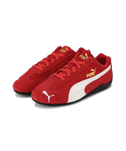 ��SALE �yLHP�zPUMA/�v�[�}/SPEED CAT OG �W���[�}���g���[�i�[ ���g�� �g���[�j���O �V���[�Y �[�v���t�@�C�� �X�j�[�J�[ �R�[�g�V���[�Y �X�P�[�g�V���[�Y ���K�戵�X ���Z�[��/�A�E�g���b�g�i��