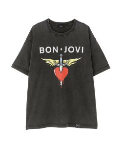 �yRoyalFlash�zU/MUSIC�i���[�~���[�W�b�N)/Bon Jovi Tour/SS Tee