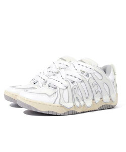 �yLHP�zOLD ORDER/�I�[���h�I�[�_�[/SKATER 001 WHITE/�V���[�Y/�����Y/���j�Z�b�N�X