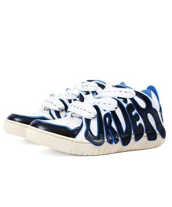 �yLHP�zOLD ORDER/�I�[���h�I�[�_�[/SKATER 001 BLACK BLUE/�V���[�Y/�����Y/���j�Z�b�N�X