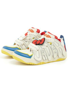 �yLHP�zOLD ORDER/�I�[���h�I�[�_�[/SANRIO SKATER001 Hello Kitty
