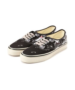 �yRoyalFlash�zPOPMART × VANS PREMIUM/�|�b�v�}�[�g × ���@���Y �v���~�A��/ AUTHENTIC 44 DIMOO/VN000EA