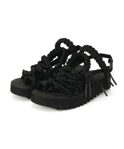 �yRoyalFlash�zbeautiful people/�r���[�e�B�t���s�[�v��/SUICOKE engineering sandals