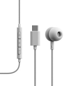 �yLHP�zSudio/�X�[�f�B�I/V3 White �L���C���z�� �����Y ���f�B�[�X Type-C ������ �}�C�N�t�� �����R�� �ʘb �e�����[�N �҂ݍ��݃P�[�u�� �Չ� ���R��h�~ �k�� �� �z���C�g �[�d�s�v �R���g���[
