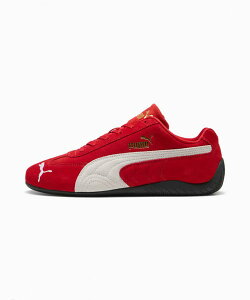 �yGARDEN�zPUMA/�v�[�}/SPEEDCAT OG/�X�s�[�h�L���b�g OG/398846 �X�j�[�J�[ �V���[�Y ���[�J�b�g �X�E�F�[�h �h���C�r���O�V���[�Y ���[�V���O Y2K ���� �h�J �����Y ���f�B�[�X �� �� ���K�戵�X
