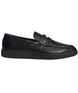 �yRoyalFlash�zadidas Originals / �A�f�B�_�X�I���W�i���X / �n���h�{�[�� �X�y�c�B�A�� ���[�t�@�[�@HANDBALL SPEZIAL LOAFER �V���[�Y �X���b�|�� �R�C�����[�t�@�[ �g���t�H�C�� �I�[���u���b�N �u���b