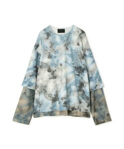 �yLHP�zSIS/�G�X�A�C�G�X/Bleach T-Shirt�u���[�`T�V���c ���C���[�hT�V���c �d�˒��� ����T�V���c ����T �J�b�g�\�[ �u���[�`���H �^�C�_�C�� ���� ��T�V���c �g�b�v�X ������� �I�[�o�[�T�C�Y ��