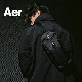 【B'2nd】Aer（エアー）City Sling 2 X-Pac AER-91012 正規商品