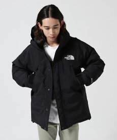 【B'2nd】THE NORTH FACE / Mountain Down Jacket ND92237 国内正規品 outer_b2nd