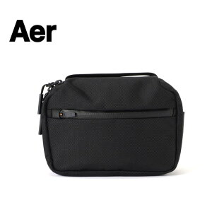 yB'2ndzAeriGA[jTravel Kit 2 BLACK AER-21039
