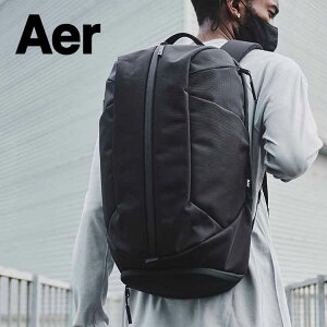 �yB'2nd�zAer�i�G�A�[�jDUFFEL PACK3 BLACK AER-11011 �����b�N �����Y ���f�B�[�X ���j�Z�b�N�X �ʋ� �ʊw ���s ���K�i 21.4L gift_b2nd