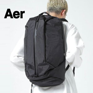 �yB'2nd�zAer�i�G�A�[�jDuffel Pack 3 X-PAC Black AER-91017 ���K�i �_�b�t���p�b�N �����b�N �����Y ���f�B�[�X gift_b2nd