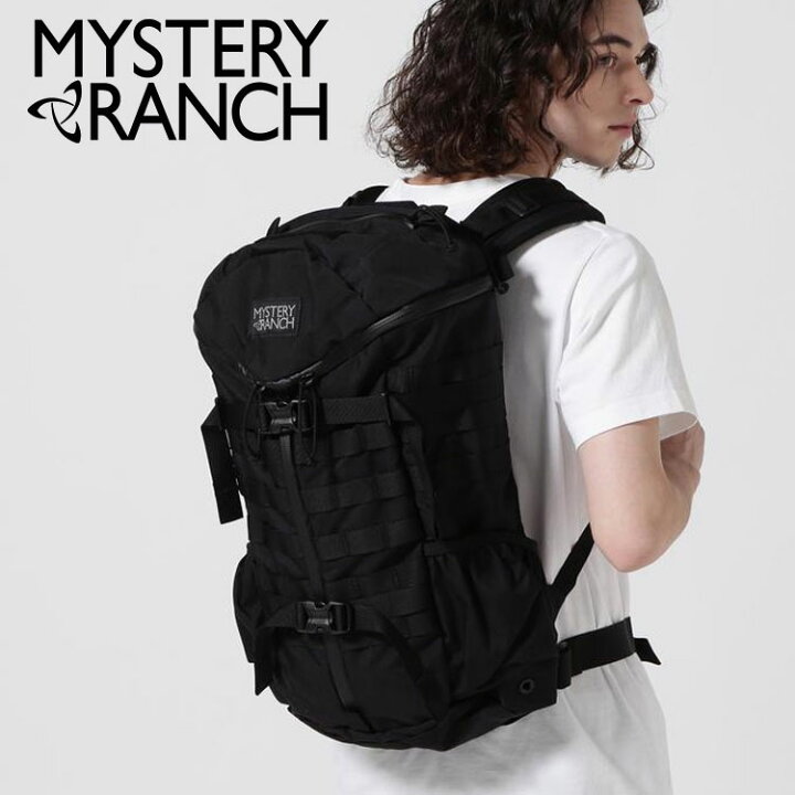 楽天市場】【BEAVER】MYSTERY RANCH/ミステリーランチ 2-DAY ASSAULT/2 