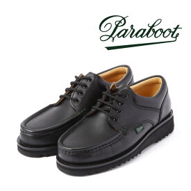 【BEAVER】Paraboot/パラブーツ　THIERS（SPORT SOLE） 7864 ティエール 国内正規品 革靴 シューズ