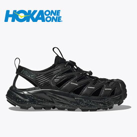 【BEAVER】HOKA ONE ONE / ホカ オネオネ　HOPARA ホパラ サンダル　ユニセックス 国内正規品