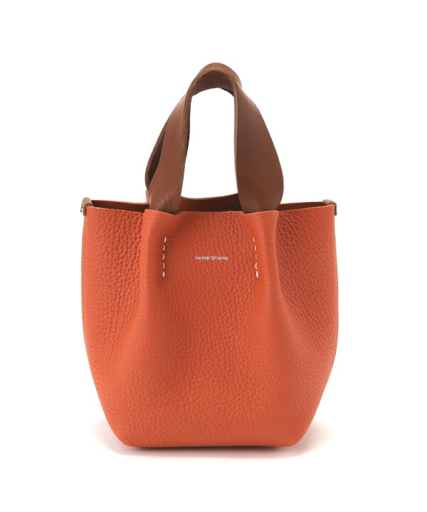 楽天市場】【GARDEN】Hender Scheme/エンダースキーマ/Piano Bag Small 