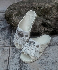 �yGARDEN�zBENCH/�x���`/BENSAN-D SUEDE FRINGE CONCHO/�x���T���X�G�[�h�t�����W�R���`�� ���K�i �X�E�F�[�h shoes_garden