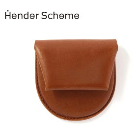 【GARDEN】Hender Scheme/エンダースキーマ/COIN CASE/コインケース 国内正規品 qn-rc-cnc