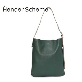 【GARDEN】Hender Scheme/エンダースキーマ/one side belt bag/ワンサイドベルトバック 国内正規品 メンズ nc-rb-osb
