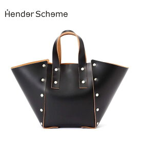 【GARDEN】Hender Scheme/エンダースキーマ/assemble hand bag wide S アッセンブルハンドバッグワイドS