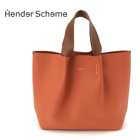 【GARDEN】Hender Scheme/エンダースキーマ/Piano Bag Medium 国内正規品 メンズ レディース ピアノバッグ Mサイズ レザートートバッグ