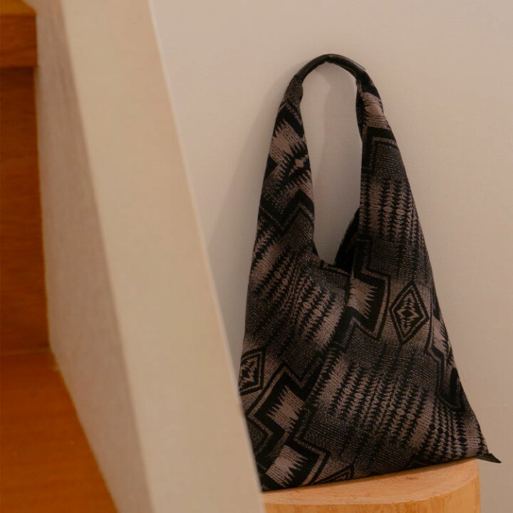 楽天市場】【GARDEN】Hender SchemexPENDLETON/AZUMA BAG BIG 
