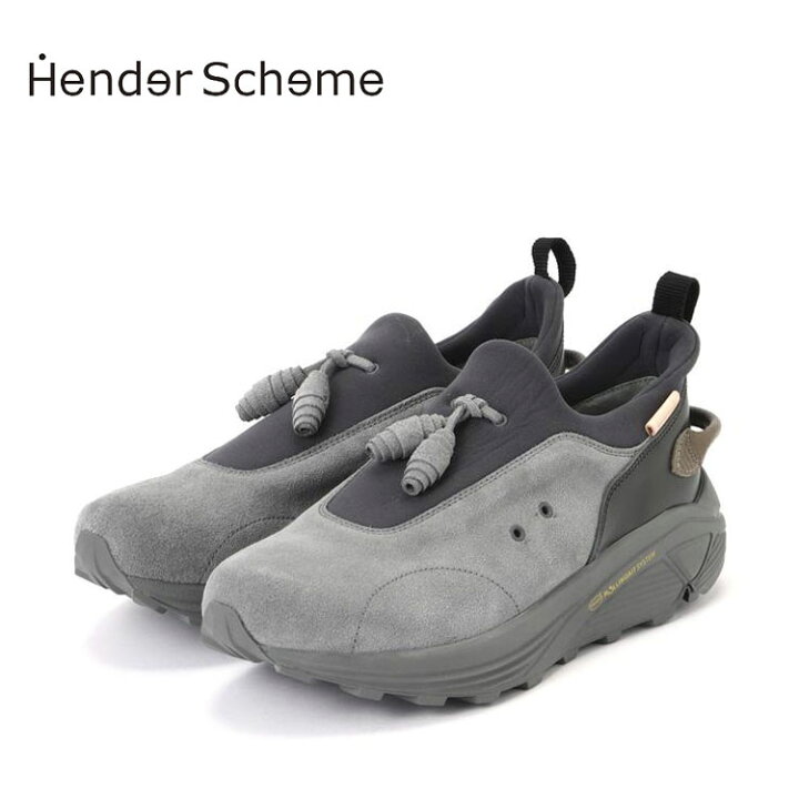 楽天市場】【GARDEN】Hender Scheme/エンダースキーマ/species メンズ 