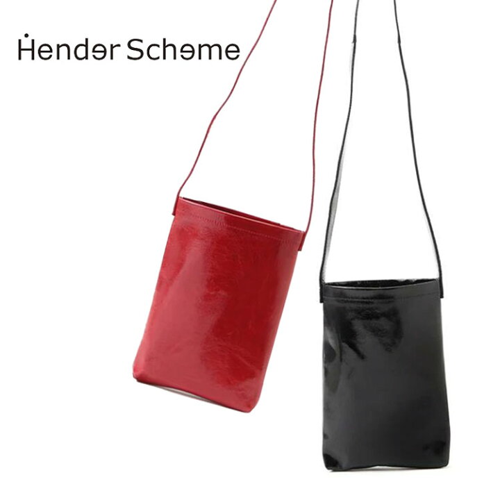 楽天市場】【GARDEN】Hender Scheme/エンダースキーマ/Patent Horse 