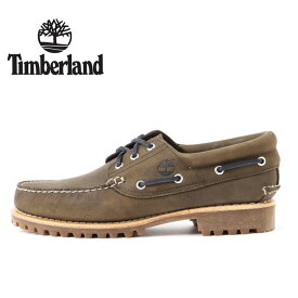 【LHP】Timberland/ティンバーランド/AUTHENTICS 3 EYE CLASSIC/オーセンティック スリーアイ クラシック メンズ 靴 シューズ 国内正規品 26cm25.5cm 26.5cm