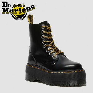 yLHPzDr.Martens/hN^[}[`/JADON MAX 8EYE BOOTS