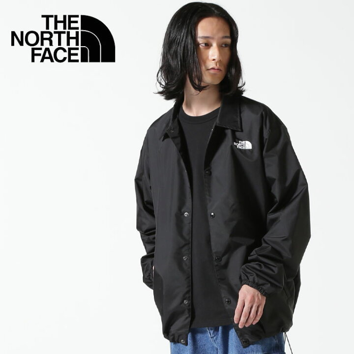 楽天市場】【LHP】THE NORTH FACE/ザ・ノース・フェイス/THE COACH  
