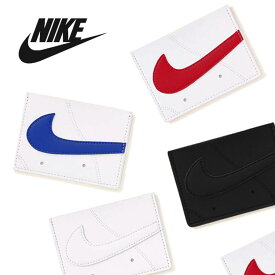 【RoyalFlash】NIKE/ナイキ/アイコンエアフォース1 カードウォレット 国内正規品 カードケース ミニ財布 ミニウォレット NW0001 nike_goods