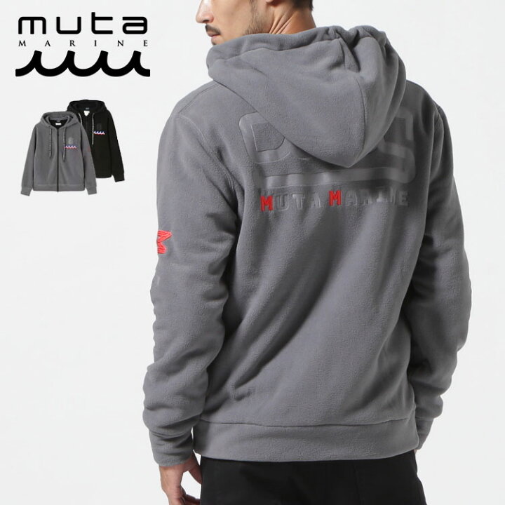 楽天市場】【RoyalFlash】《Safari12月号掲載》muta MARINE/ムータ 