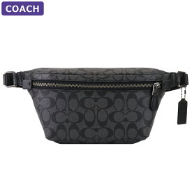 楽天市場 コーチ 新作 ボディバッグ ウエストポーチ メンズバッグ バッグ バッグ 小物 ブランド雑貨の通販
