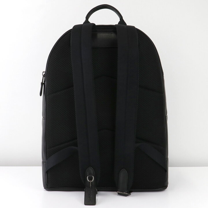 楽天市場】コーチ COACH バッグ リュックサック 2854 QBBK A4対応  
