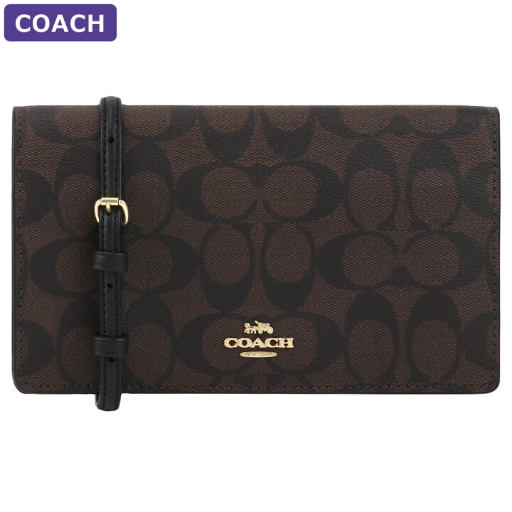 楽天市場】コーチ COACH バッグ ショルダーバッグ 3036 IMAA8 2way 長 