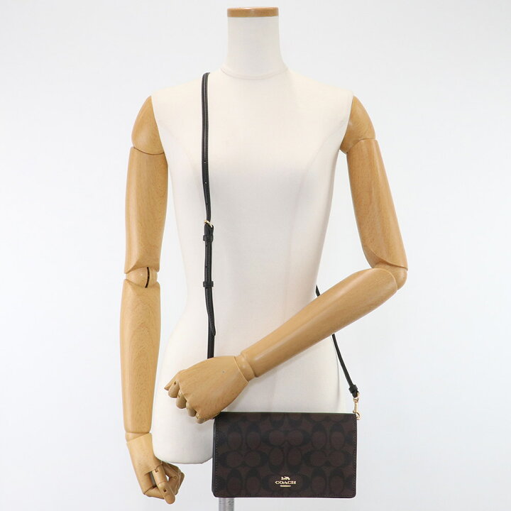 楽天市場】コーチ COACH バッグ ショルダーバッグ 3036 IMAA8 2way 長 
