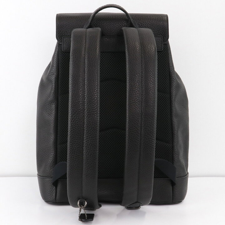楽天市場】コーチ COACH バッグ リュックサック C1280 QBBK A4対応 