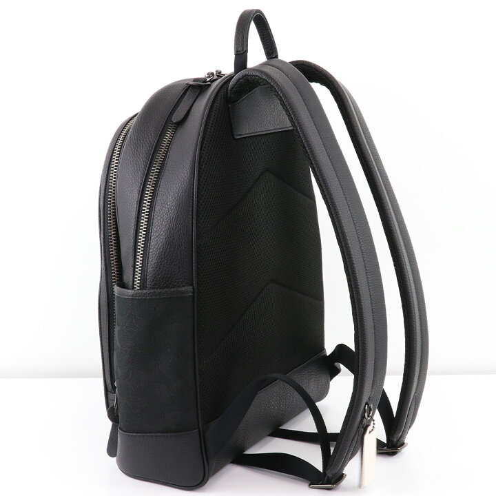 楽天市場】コーチ COACH バッグ リュックサック C5389 QBT14 A4対応 