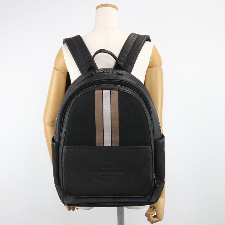 楽天市場】コーチ COACH バッグ リュックサック C5389 QBT14 A4対応 