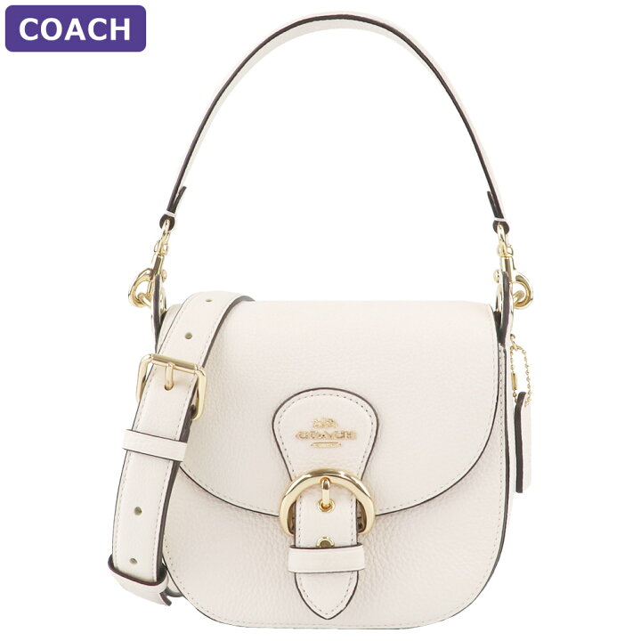 楽天市場】コーチ COACH バッグ ショルダーバッグ C5685 2way ミニ  