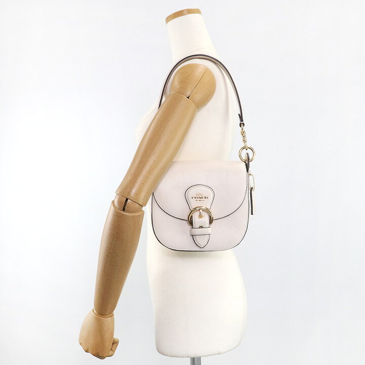 楽天市場】コーチ COACH バッグ ショルダーバッグ C5685 2way ミニ  