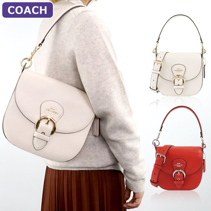 楽天市場】コーチ COACH バッグ ショルダーバッグ C5685 2way ミニ  