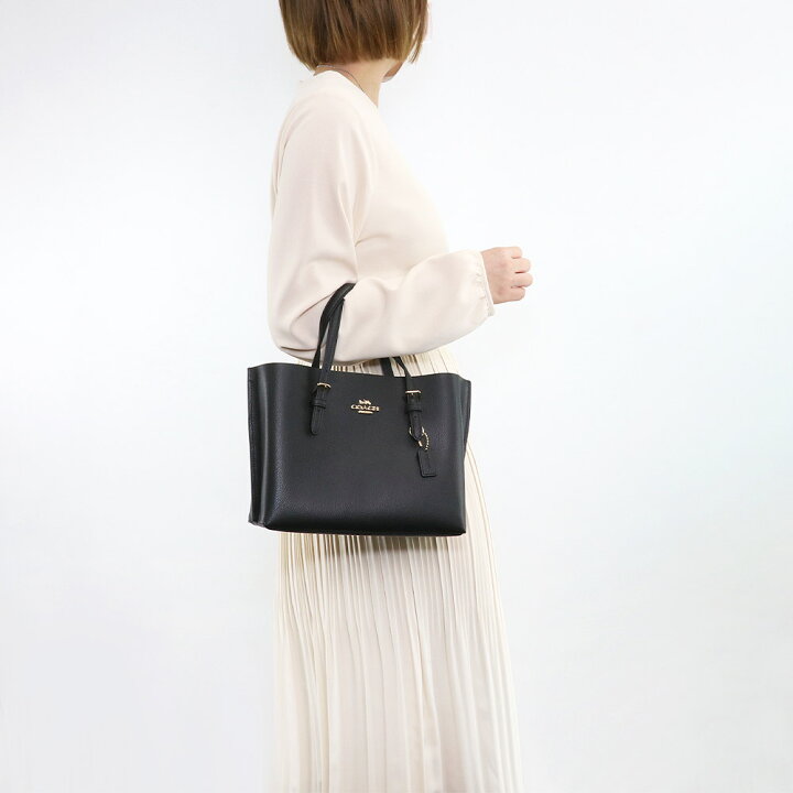 COACH＞コーチショルダーバッグ C4084 ハンドバッグ トートバッグ 