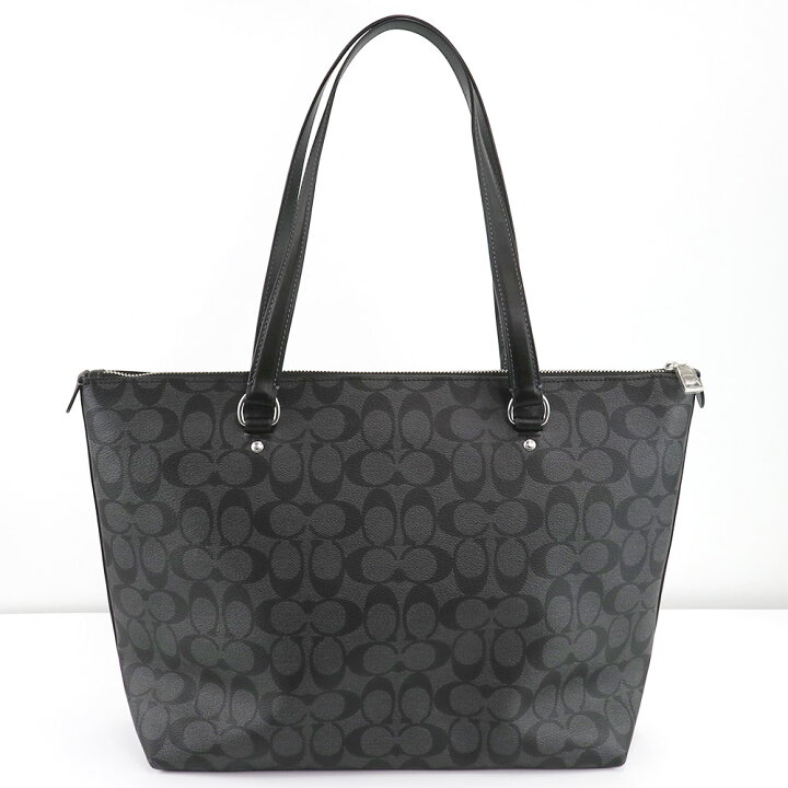 楽天市場】コーチ COACH バッグ トートバッグ 79609 SVTSQ A4対応  