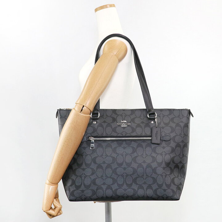 楽天市場】コーチ COACH バッグ トートバッグ 79609 SVTSQ A4対応  