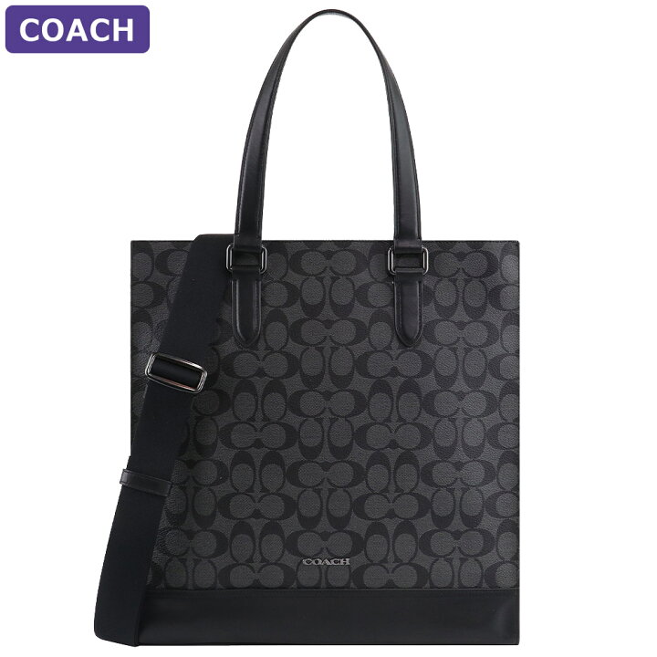 楽天市場】コーチ COACH バッグ トートバッグ C3232 QBMI5 