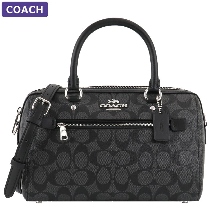 楽天市場】コーチ COACH バッグ ショルダーバッグ 83607 2way  